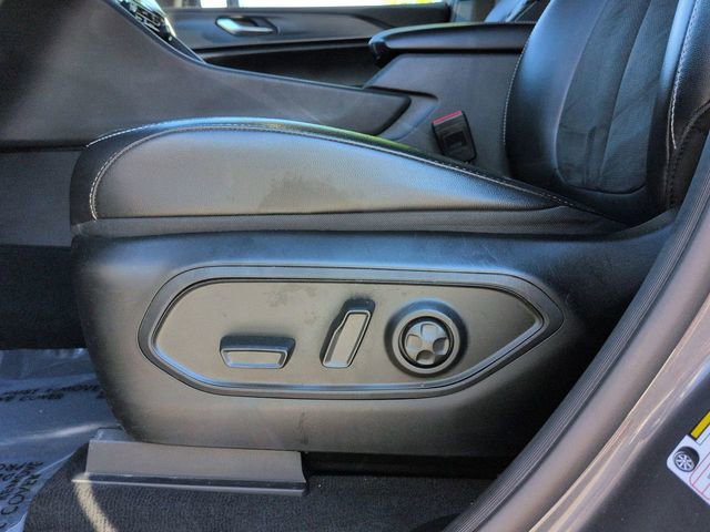 Certified 2023 Jeep Grand Cherokee L Laredo AWD/4WD image 24