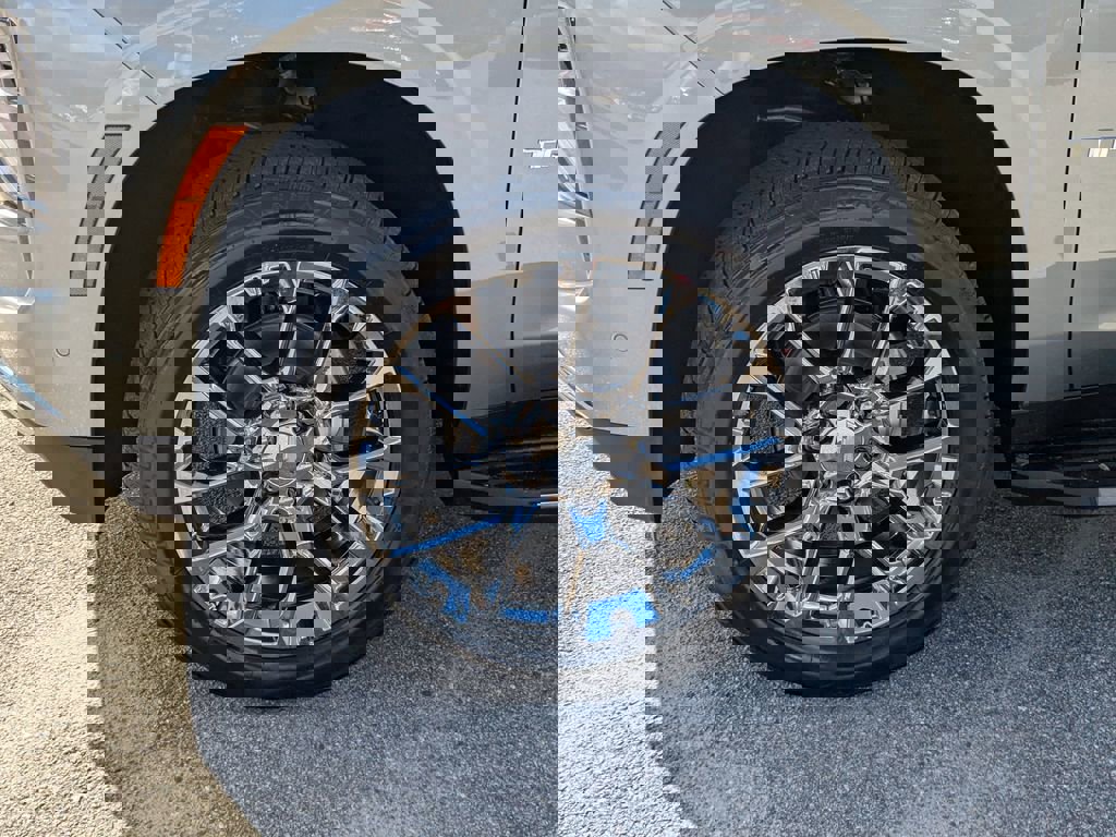 New 2026 Chevrolet Tahoe Premier image 10