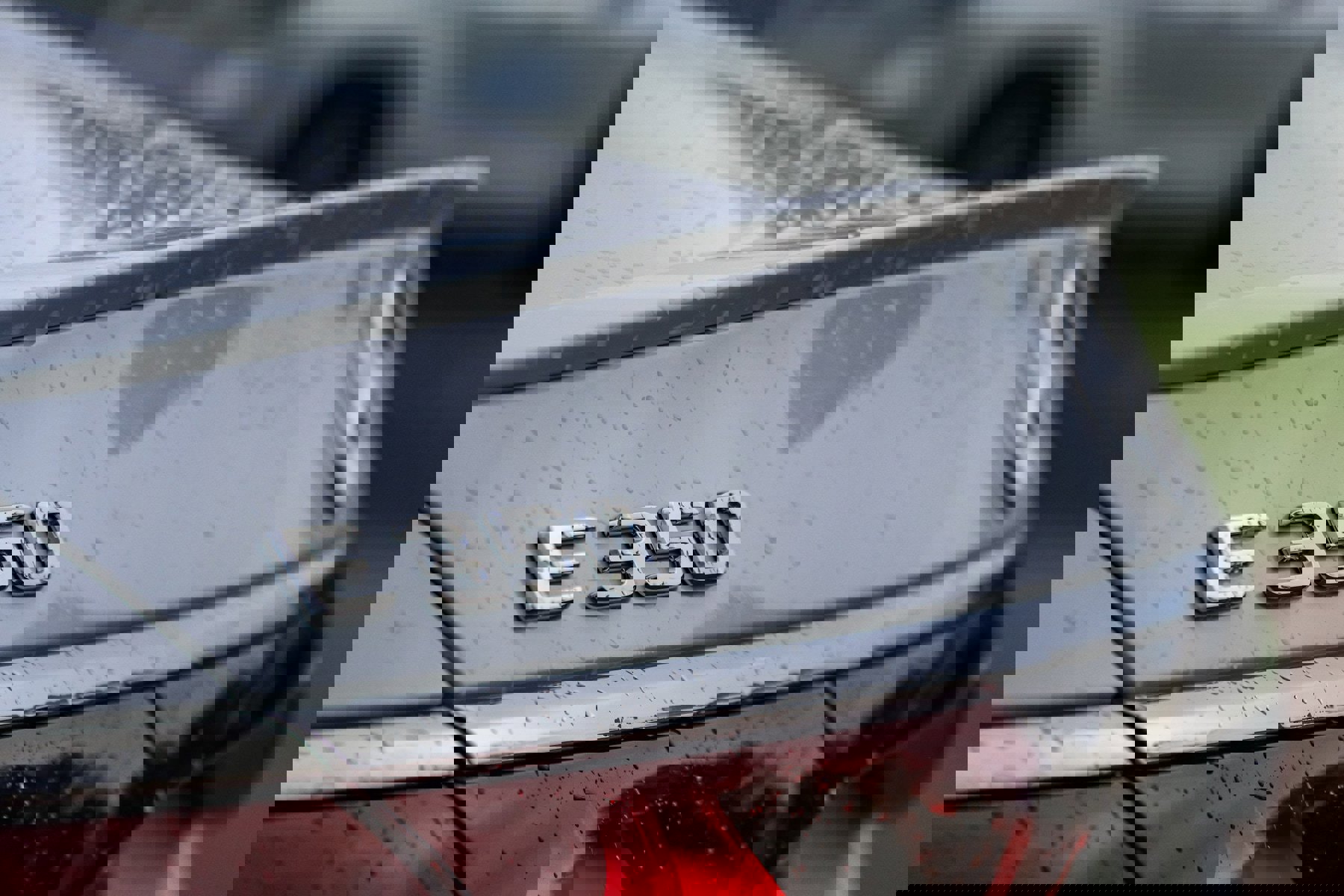 New 2026 Mercedes-Benz E 350 4MATIC image 7