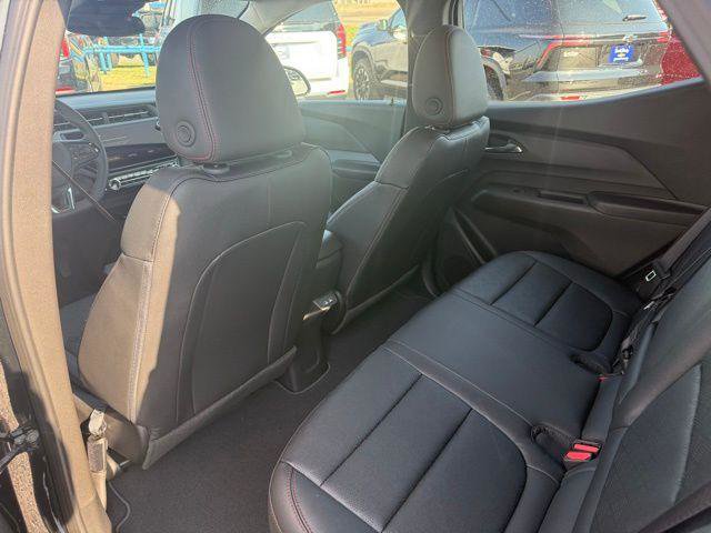 New 2027 Chevrolet Bolt RS image 26