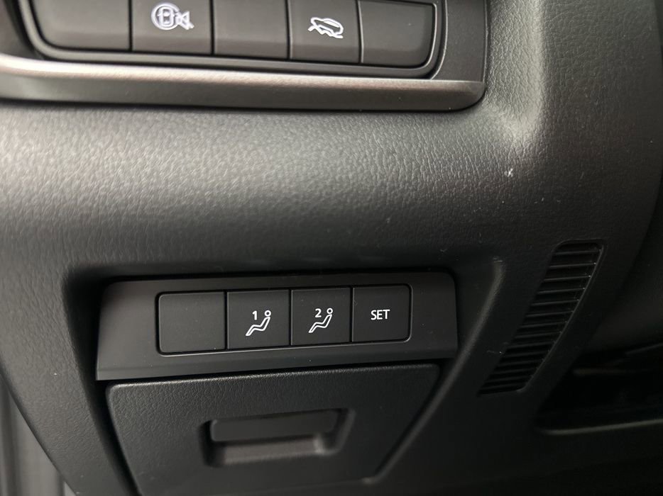 New 2026 MAZDA CX-30 AWD 2.5 S w/ Select Sport Pkg image 11