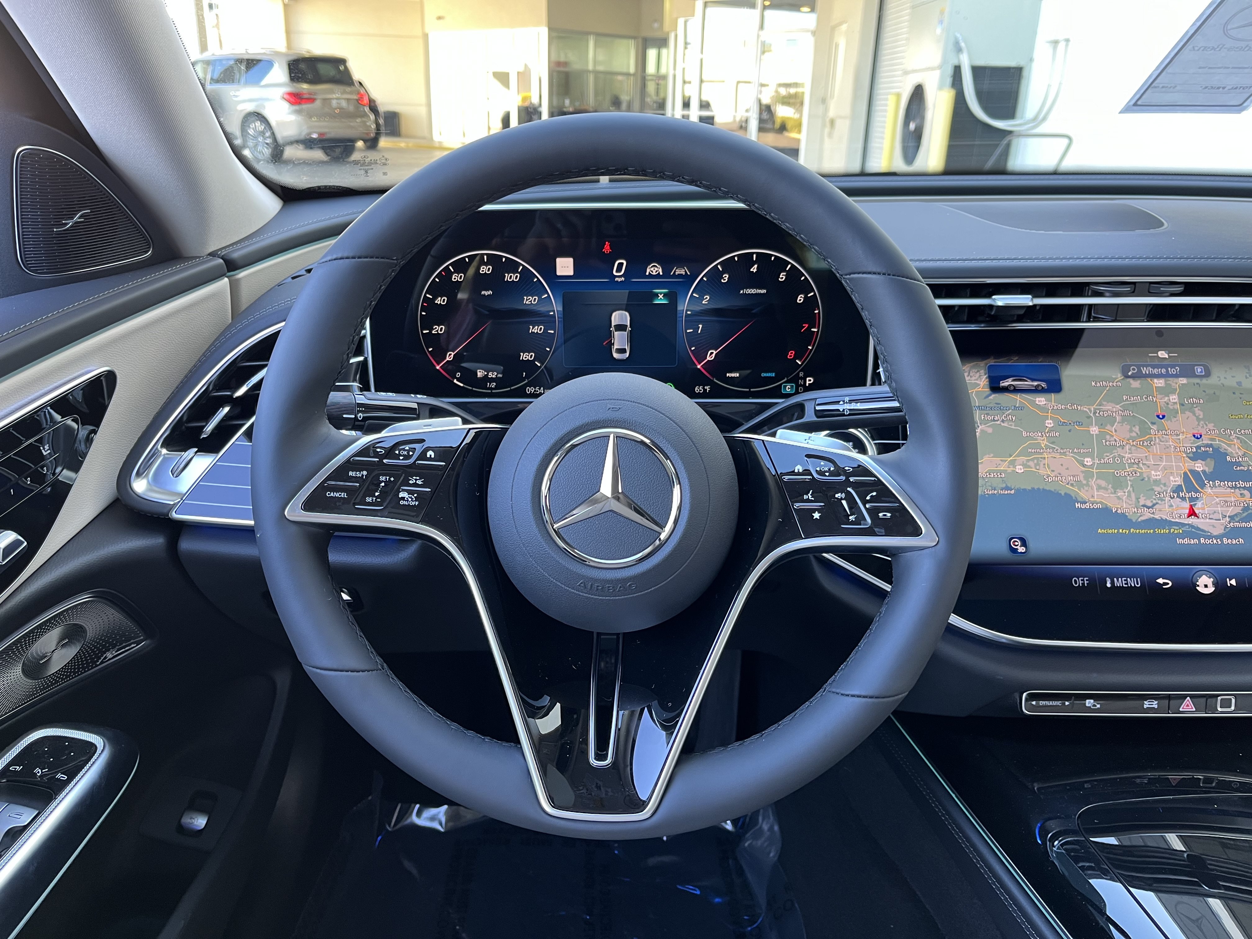 New 2026 Mercedes-Benz E 350 Sedan image 19