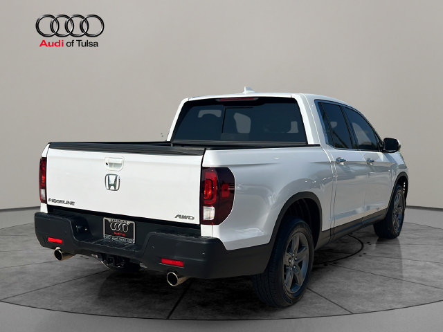 Used 2023 Honda Ridgeline RTL-E image 5