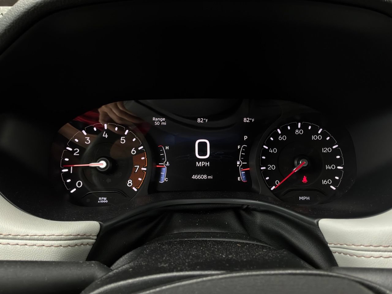 Used 2025 Jeep Compass Limited AWD/4WD image 40