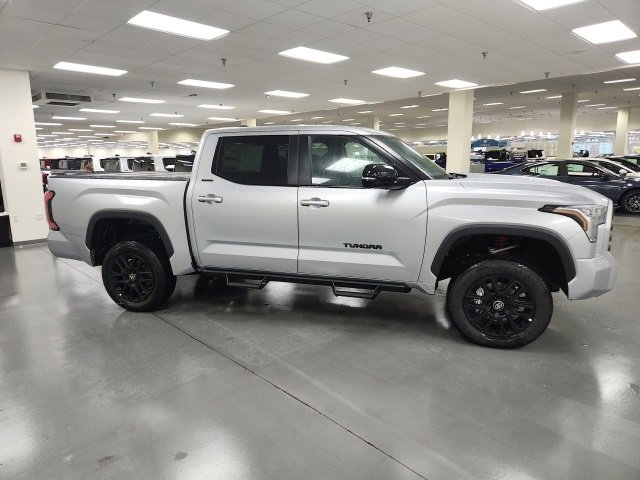 New 2026 Toyota Tundra Limited image 6