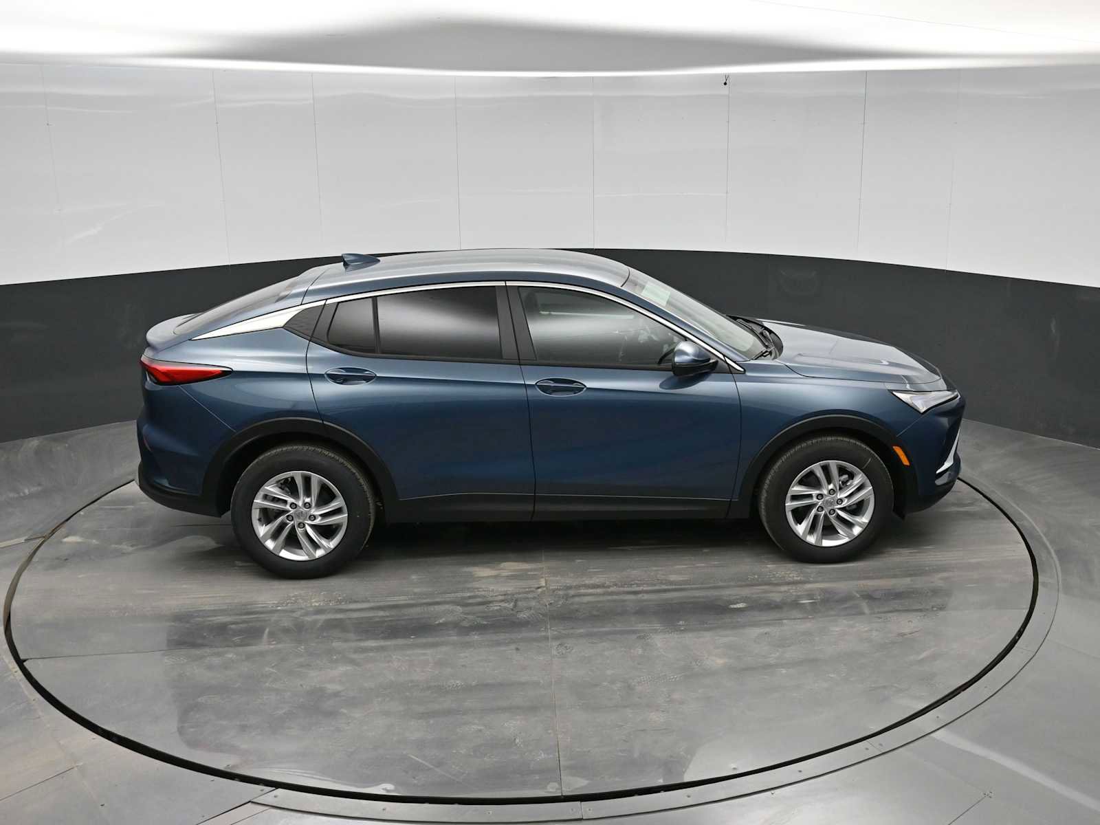 New 2026 Buick Envista Preferred w/ Convenience I Package FWD image 31