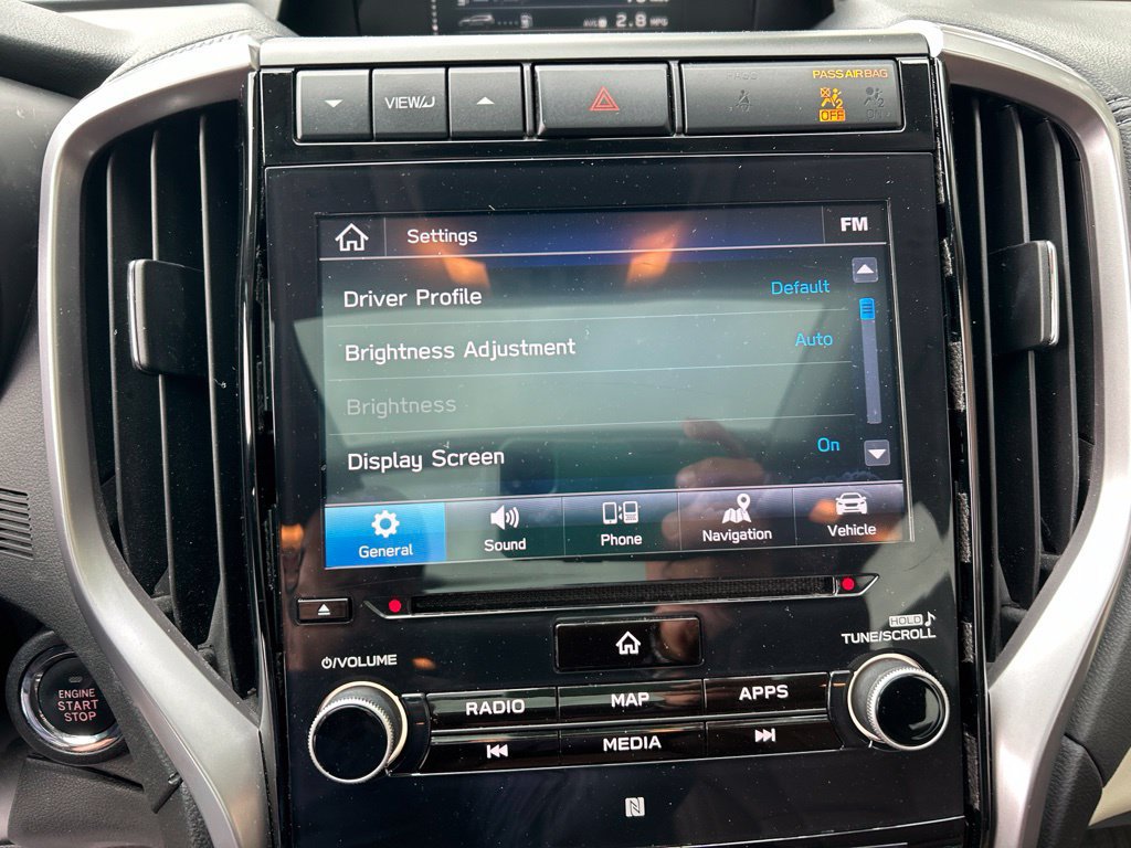 Used 2020 Subaru Ascent Touring AWD/4WD image 26