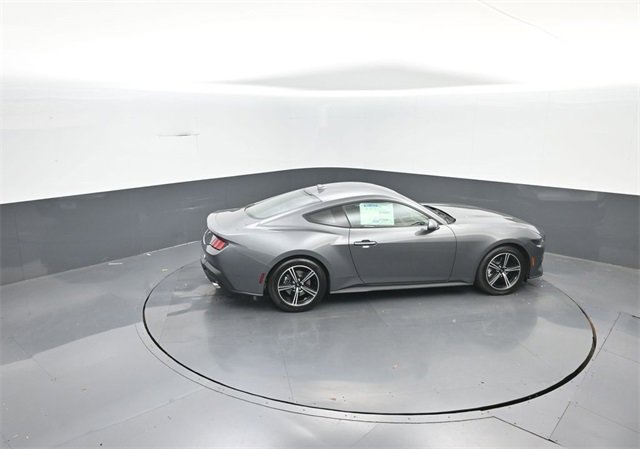 New 2025 Ford Mustang Coupe image 26