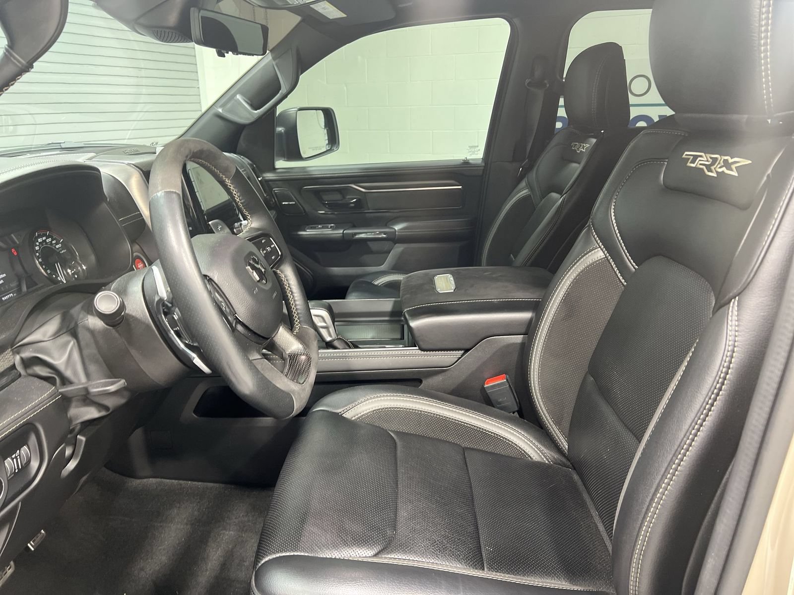 Used 2022 RAM 1500 TRX w/ TRX Level 2 Equipment Group AWD/4WD image 11