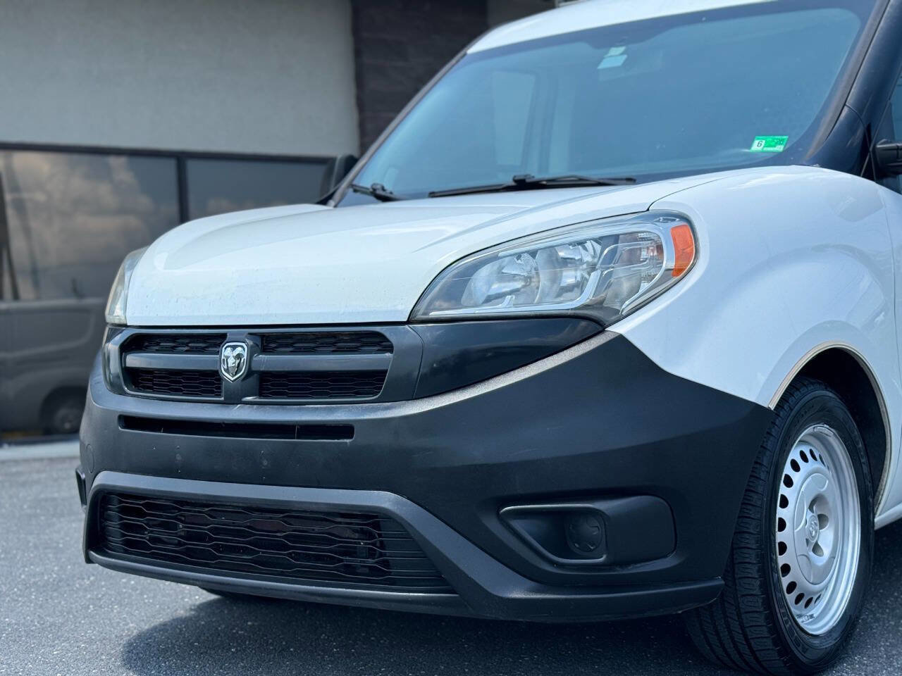 Used 2016 RAM ProMaster City Tradesman image 35