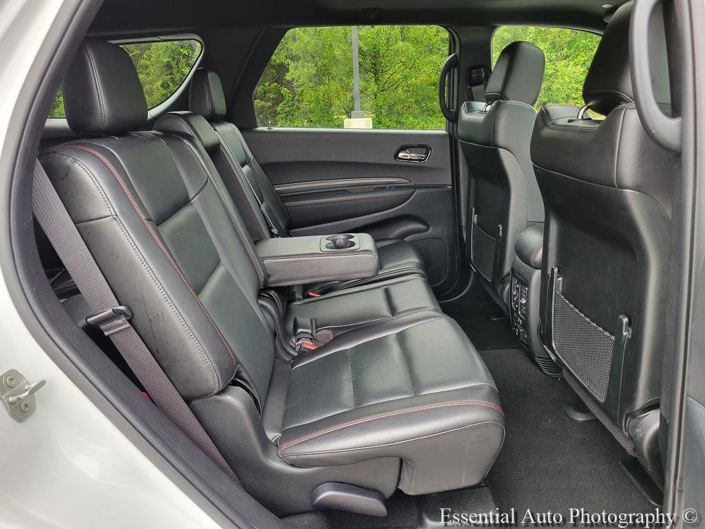 Used 2024 Dodge Durango GT AWD/4WD image 30