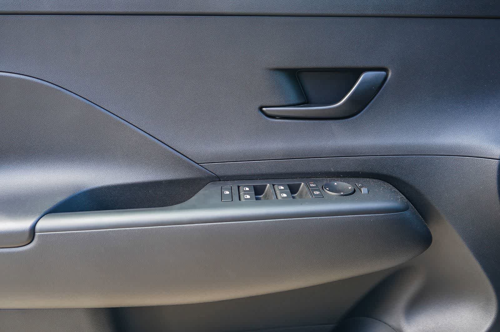 New 2026 Hyundai Kona SEL Sport FWD image 27