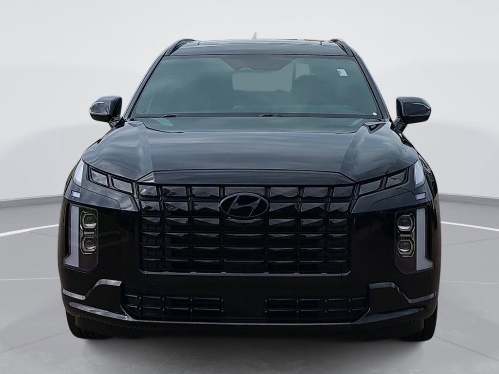 Used 2025 Hyundai Palisade Calligraphy AWD/4WD image 2