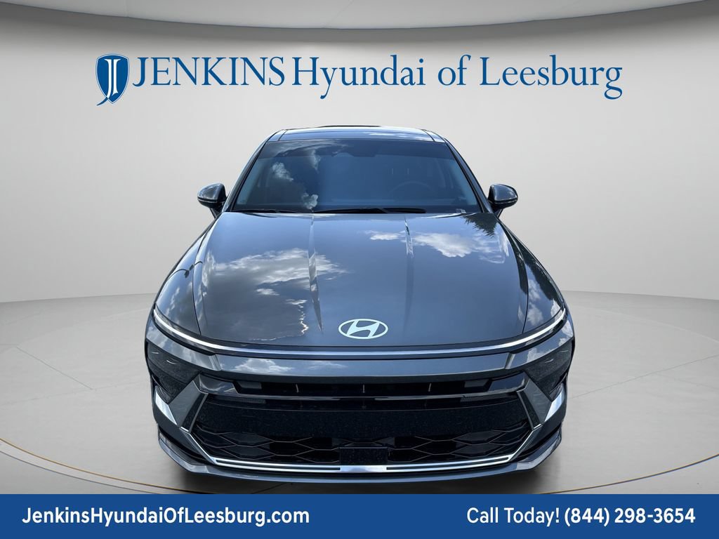 New 2026 Hyundai Sonata SEL FWD image 12