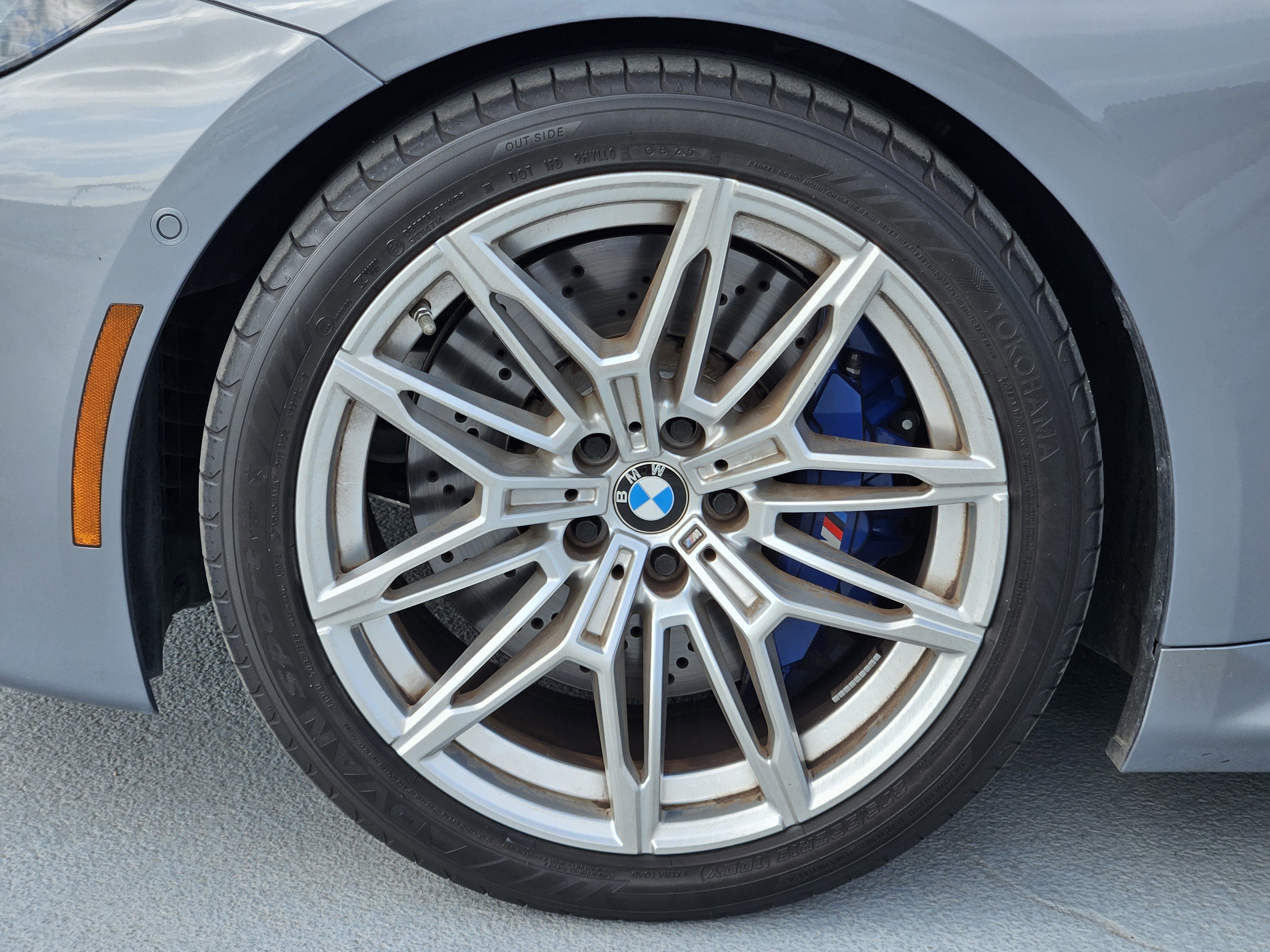 Used 2025 BMW M2 w/ Lighting Package image 13