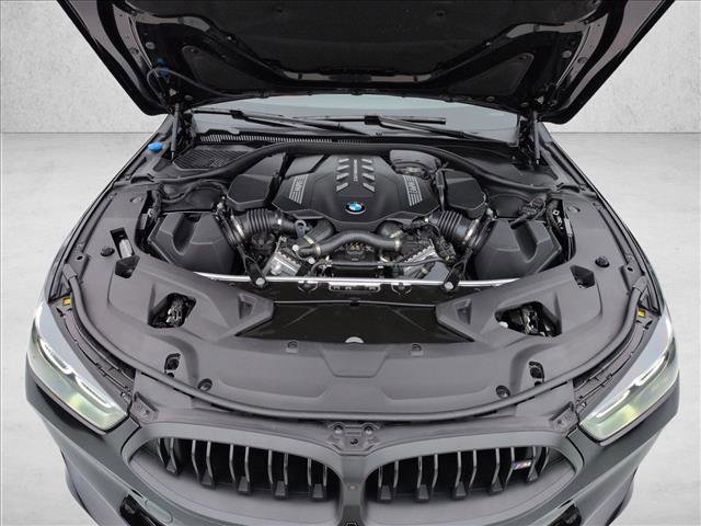 Used 2025 BMW M850i xDrive AWD/4WD image 23