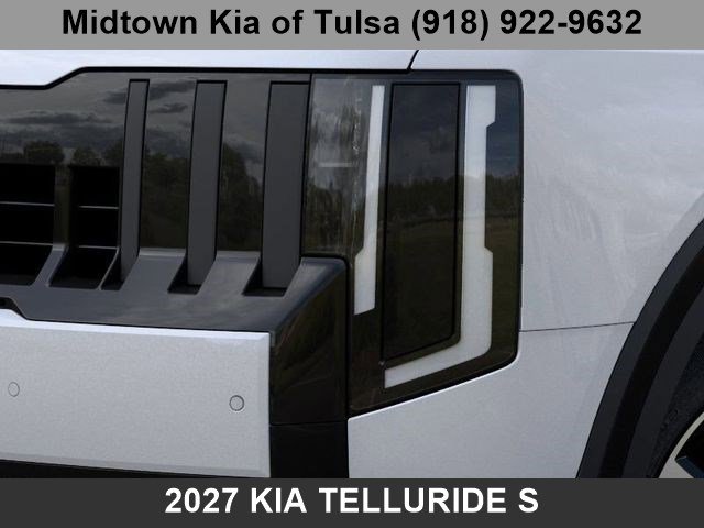 New 2027 Kia Telluride S image 10