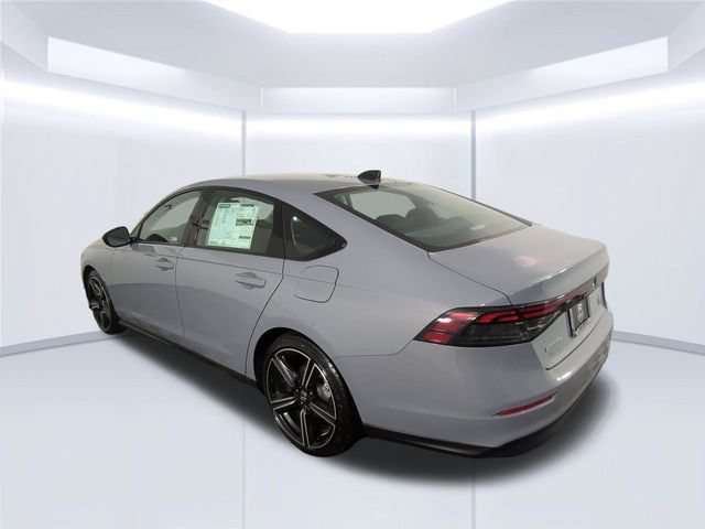 New 2026 Honda Accord SE image 18