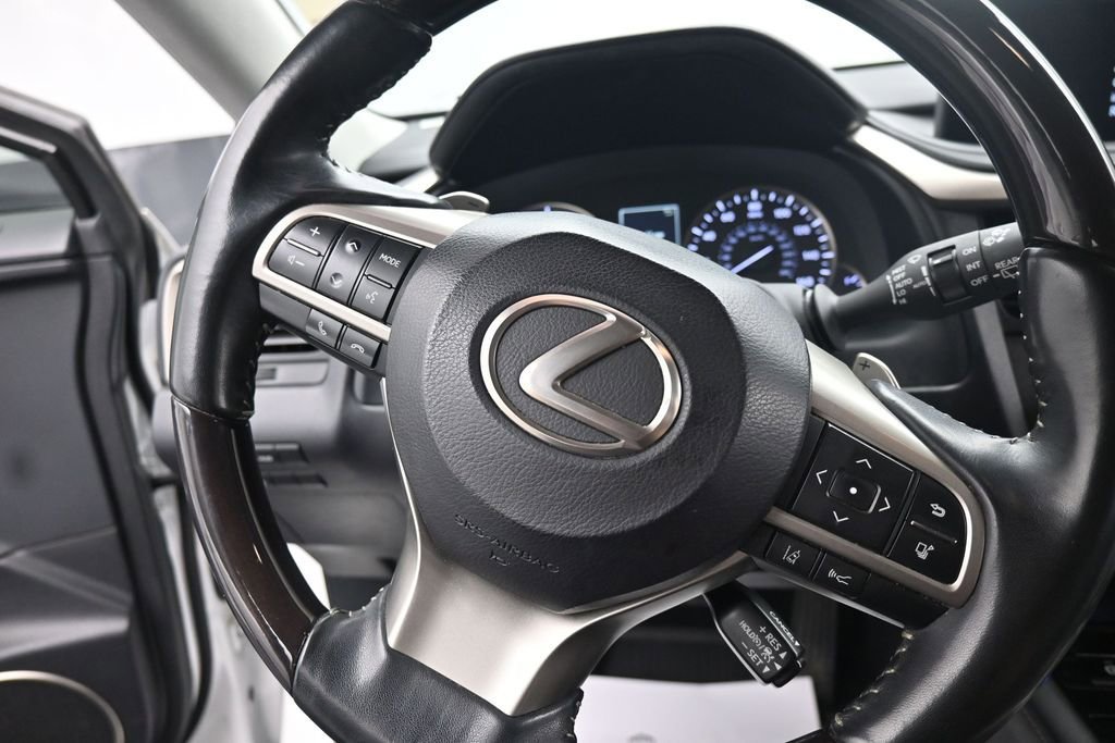 Used 2020 Lexus RX 350 AWD w/ Luxury Package image 20