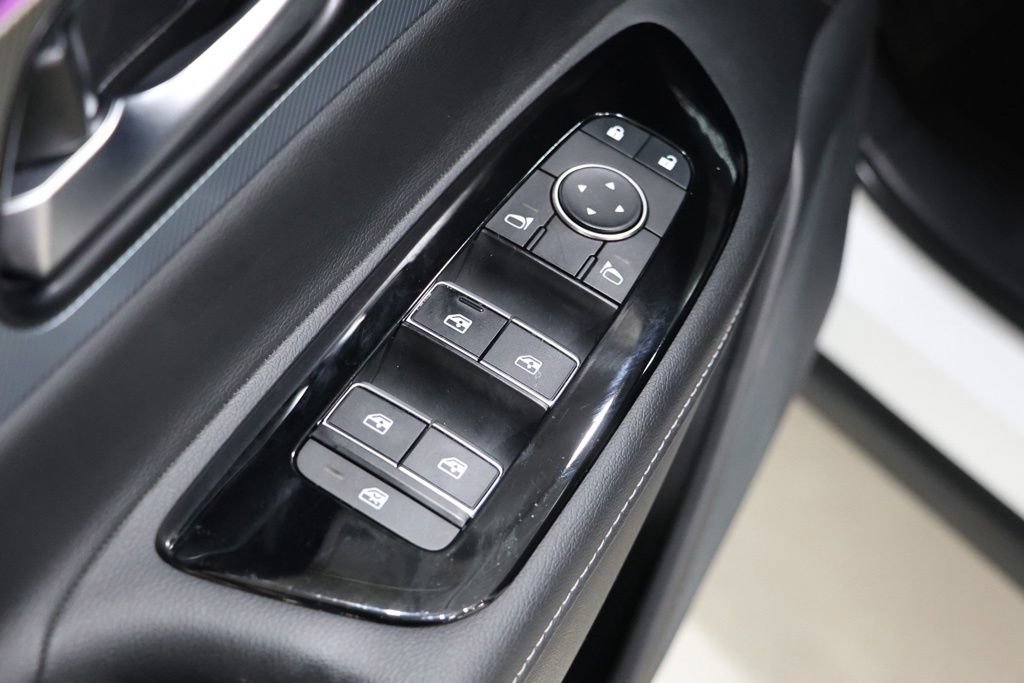 Used 2025 Nissan Murano SL w/ Cargo Package AWD/4WD image 17