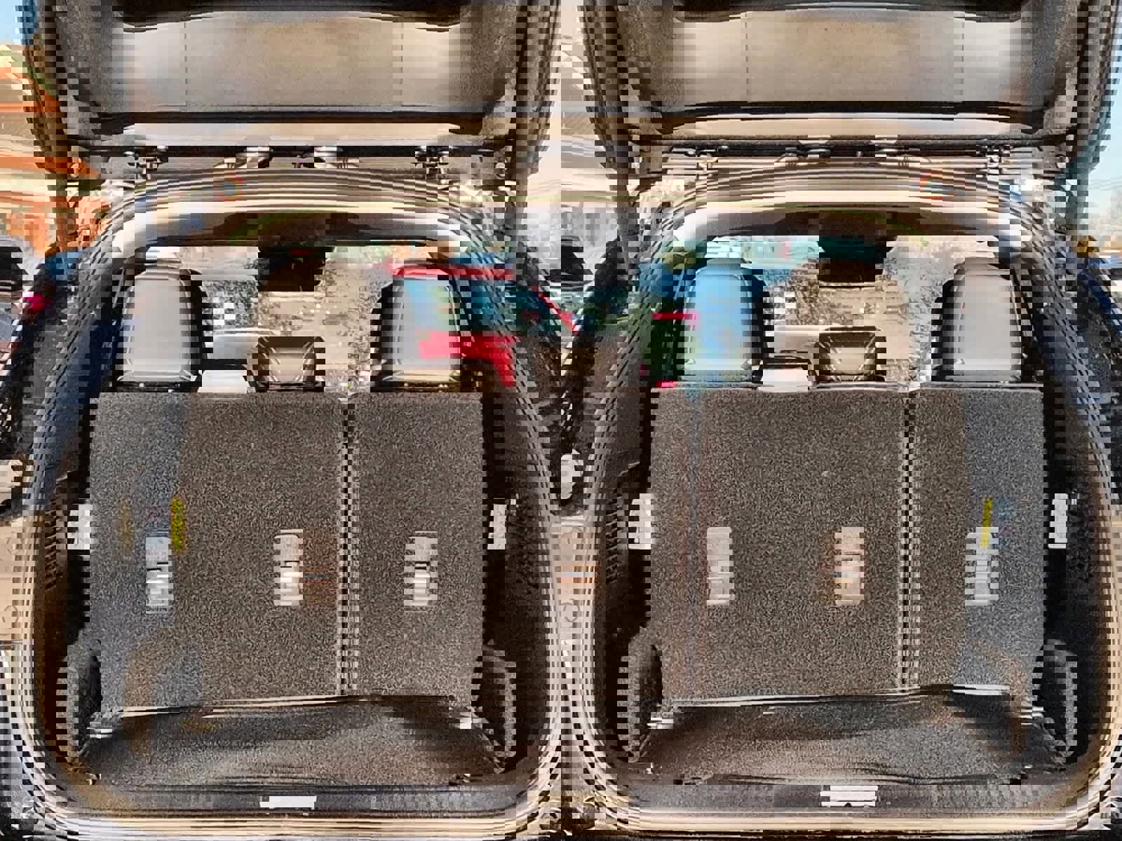 Used 2025 Ford Mustang Mach-E Premium image 35