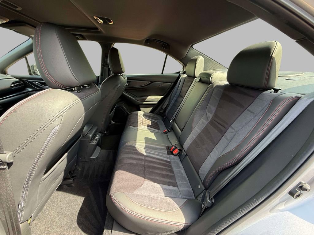 Used 2022 Subaru WRX Limited image 19