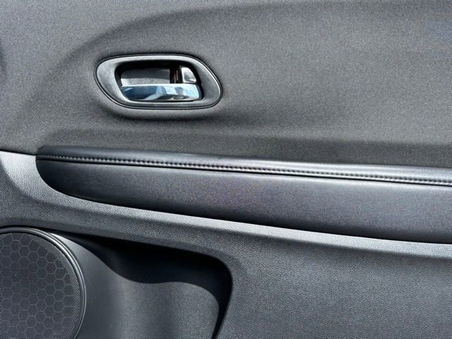 Used 2022 Honda HR-V Sport image 24