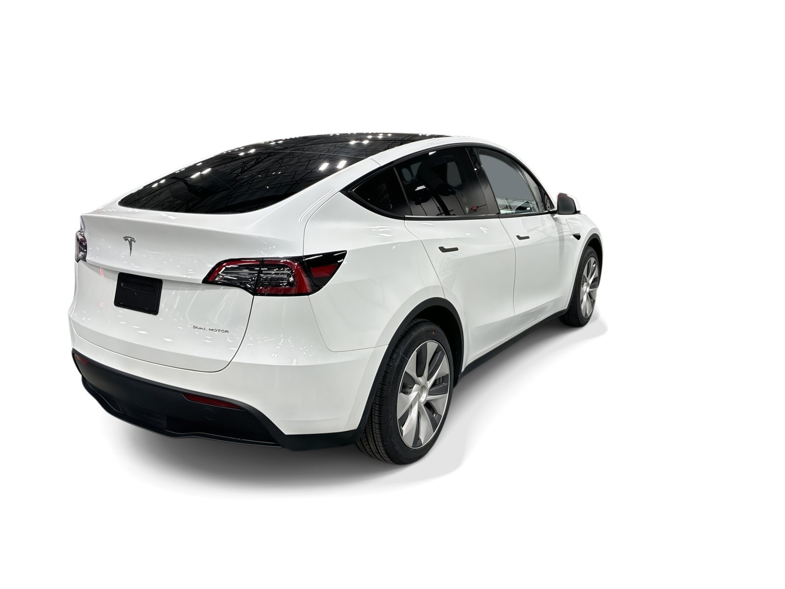 Certified 2023 Tesla Model Y Long Range AWD/4WD image 6