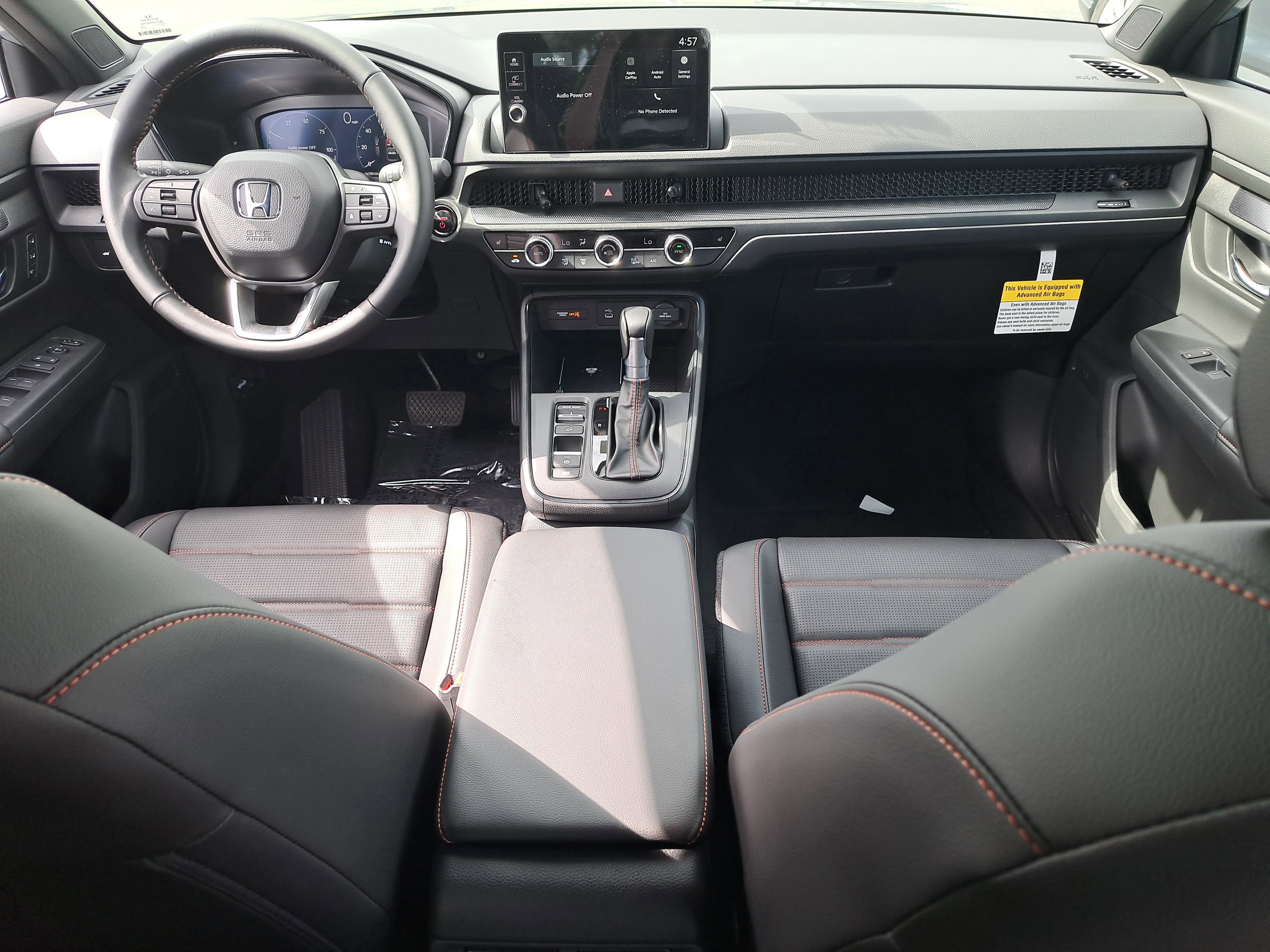 New 2026 Honda CR-V Sport-L image 7