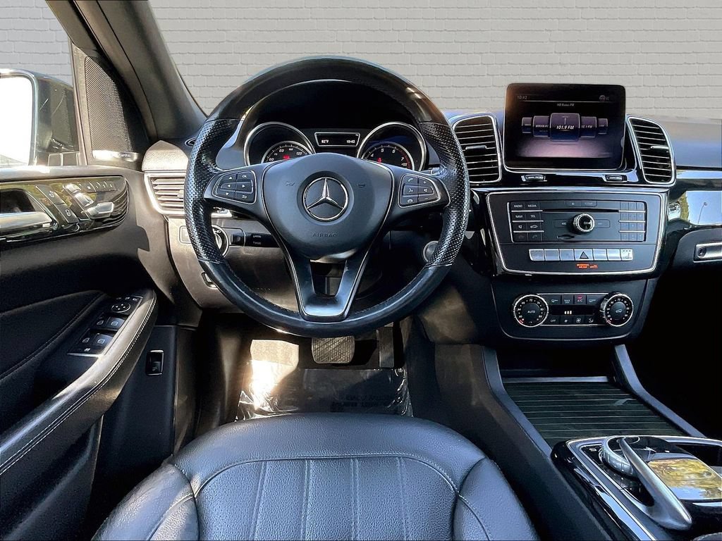 Used 2018 Mercedes-Benz GLE 350 image 7