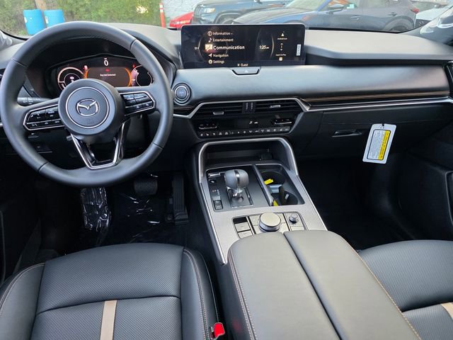 New 2026 MAZDA CX-90 Plug-In Hybrid w/ Premium Plus image 11