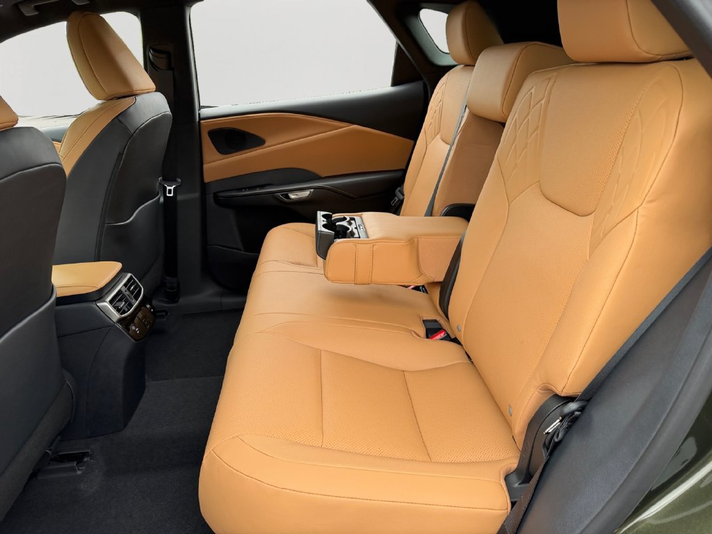 New 2026 Lexus RX 350 Premium AWD/4WD image 8