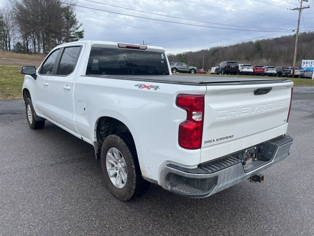 Used 2023 Chevrolet Silverado 1500 LT image 8
