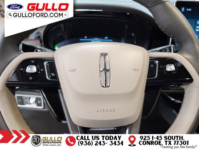 Used 2023 Lincoln Corsair Reserve image 22