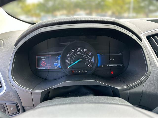 Used 2024 Ford Edge SEL image 33
