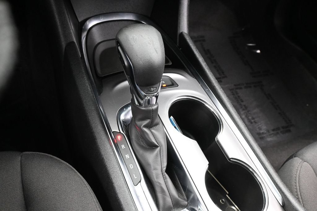 Used 2024 Chevrolet Malibu LT FWD image 21