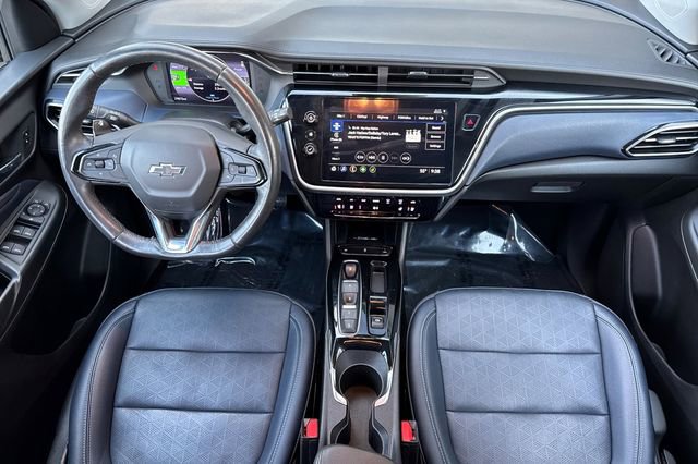 Used 2023 Chevrolet Bolt EUV Premier image 15