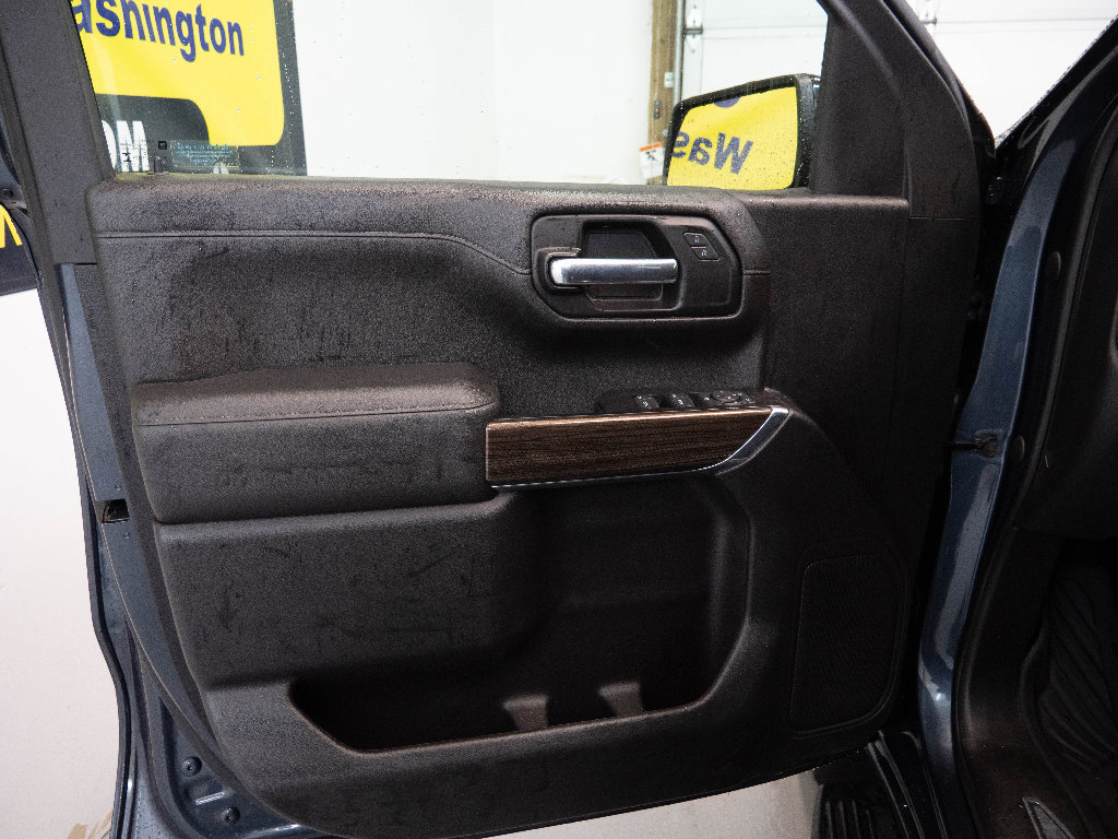 Used 2022 Chevrolet Silverado 1500 LT Trail Boss w/ Safety Package image 19