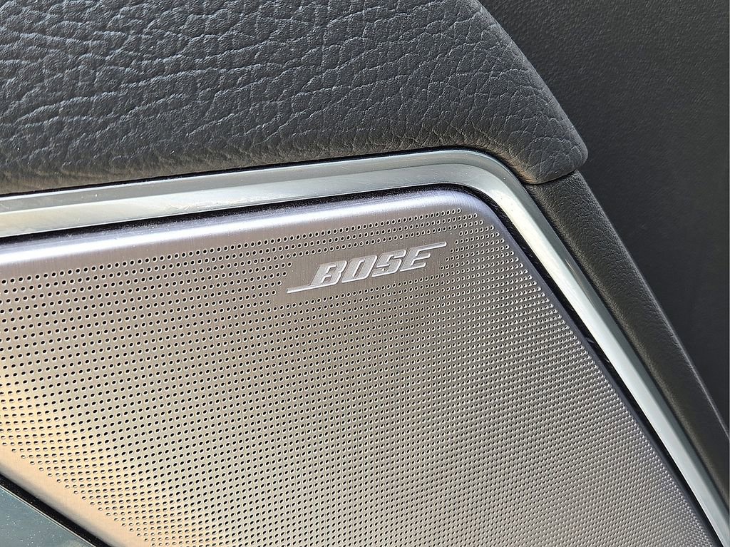 Used 2025 GMC Sierra 3500 Denali w/ Denali Reserve Package image 23