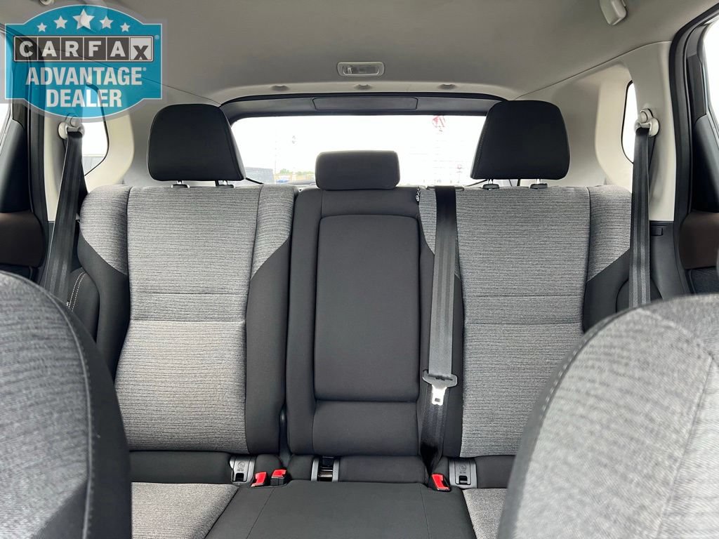 Used 2023 Nissan Rogue SV AWD/4WD image 19