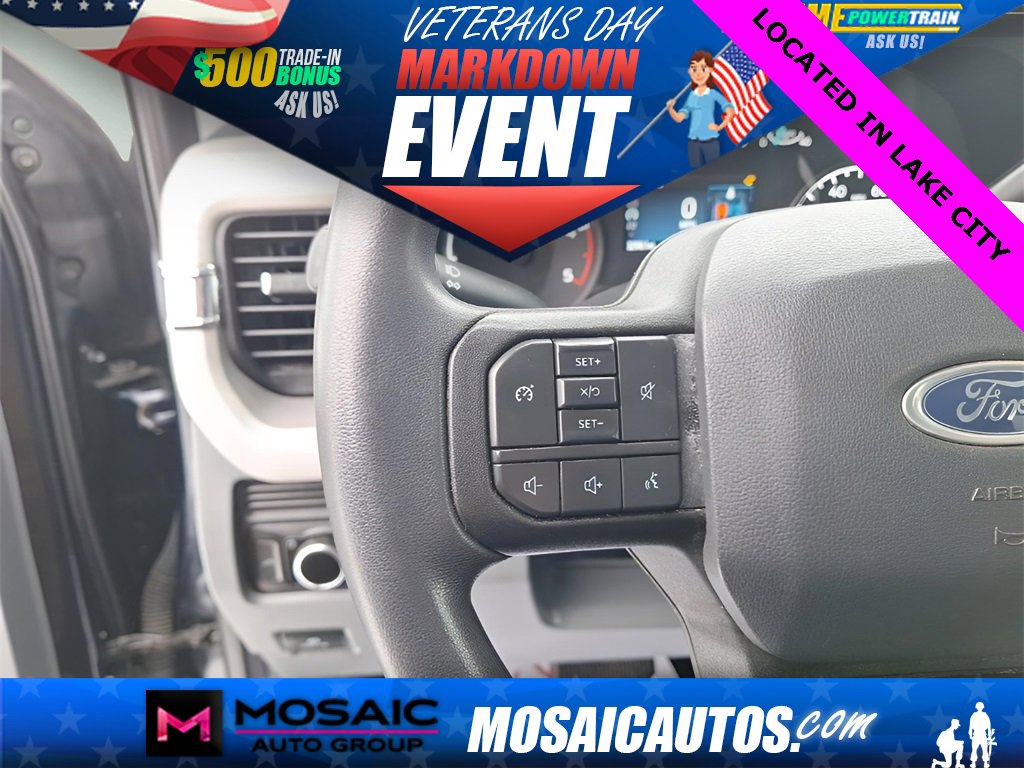 Used 2023 Ford F350 XL image 18