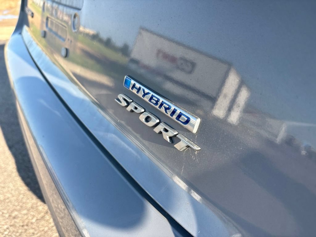 Used 2024 Honda Accord Sport image 9