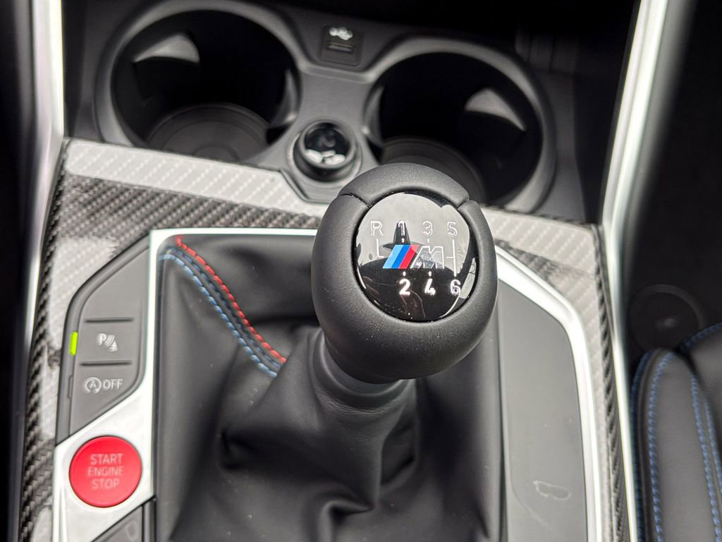 New 2026 BMW M2 image 27