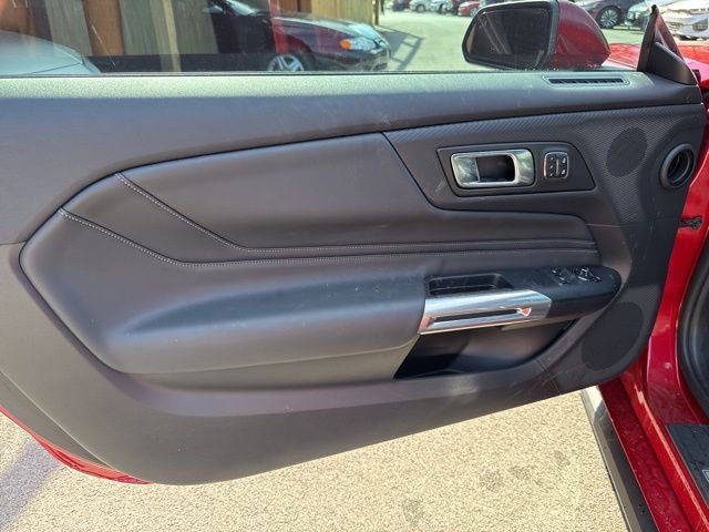 Used 2024 Ford Mustang GT Premium image 14