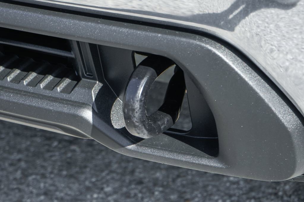 Used 2021 GMC Sierra 2500 SLE w/ Fleet Comfort Package image 47