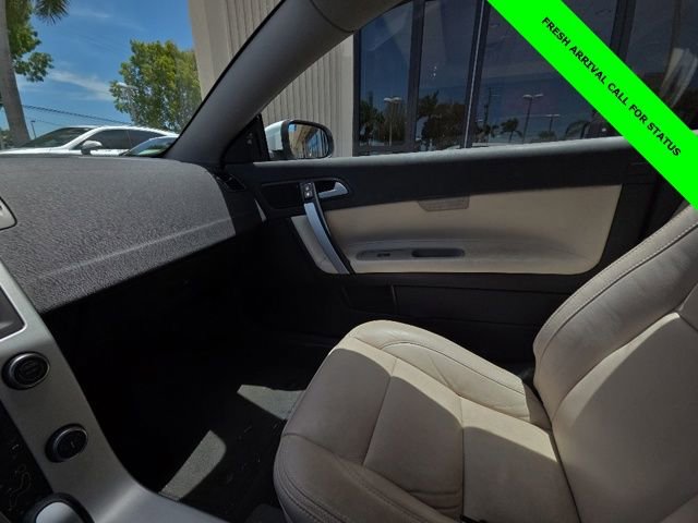 Used 2013 Volvo C70 T5 FWD image 22