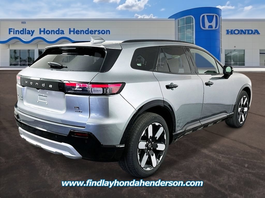 New 2026 Honda Prologue Elite image 4