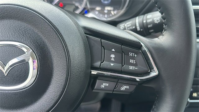 Certified 2025 MAZDA CX-5 AWD 2.5 S image 16