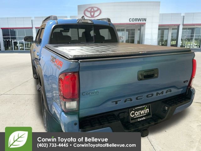 Used 2019 Toyota Tacoma TRD Off-Road image 6