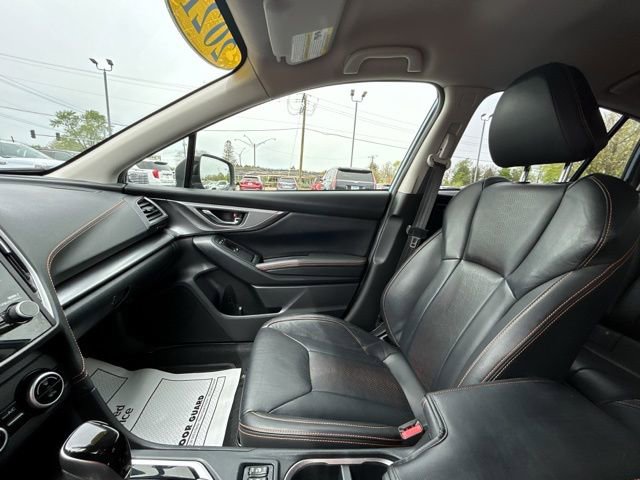 Used 2021 Subaru Crosstrek 2.5i Limited w/ Popular Package #3 AWD/4WD image 46